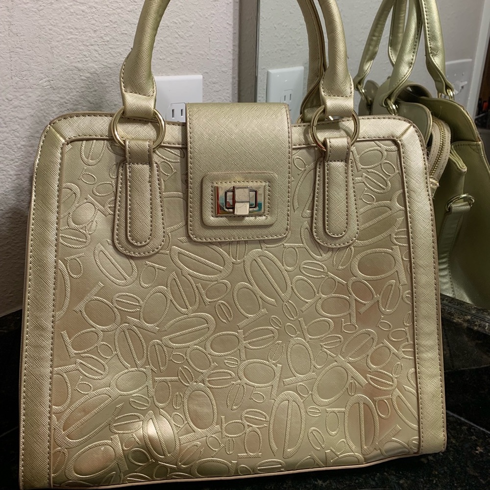 Bebe Hand Bag